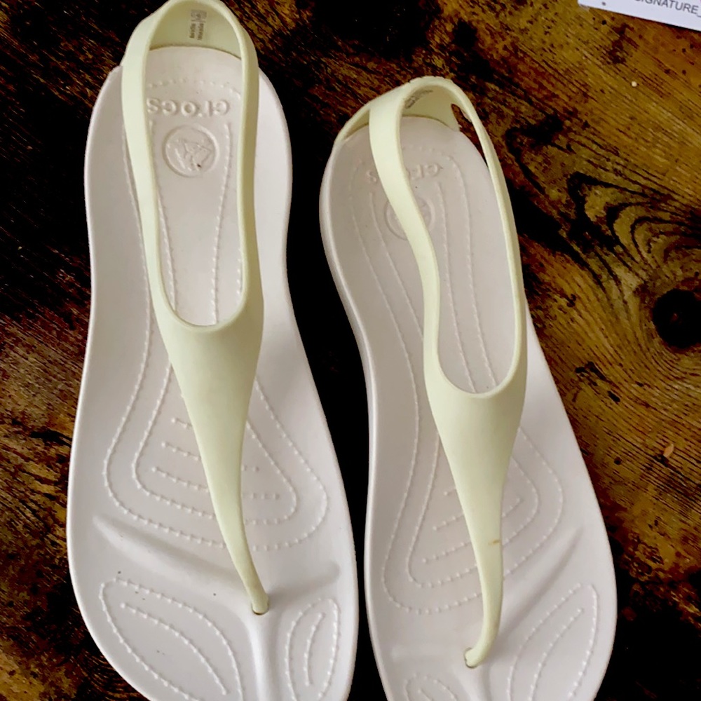 Women’s Crocs